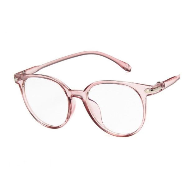 SANDRA PINK ZERO GLASSES