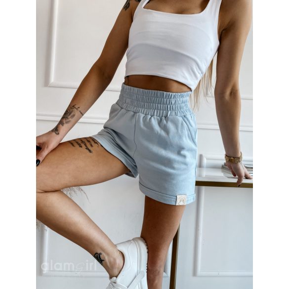 TANDI BABY BLUE SHORT