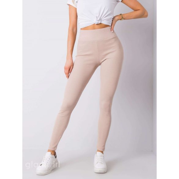 SONJA BEIGE PANTS