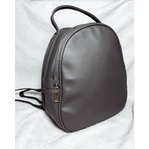 SOFIA GREY BACKPACK