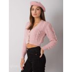 ARISTID PINK SWEATER 